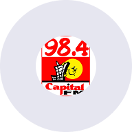 Capital Fm